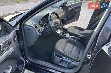 Универсал Skoda Octavia 2011 в 