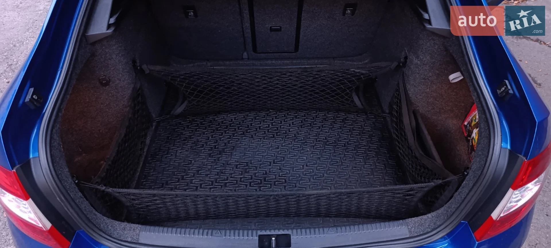 2014 Skoda Octavia - мініатюра 15