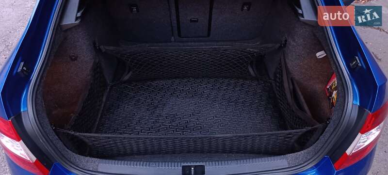 Ліфтбек Skoda Octavia 2014 в Кривому Розі