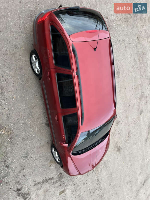 Универсал Skoda Octavia 2005 в Харькове фото 11 Универсал Skoda Octavia 2005 в Харькове