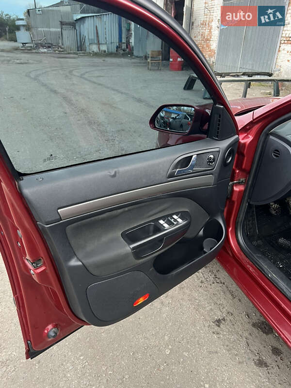 Универсал Skoda Octavia 2005 в Харькове фото 14 Универсал Skoda Octavia 2005 в Харькове
