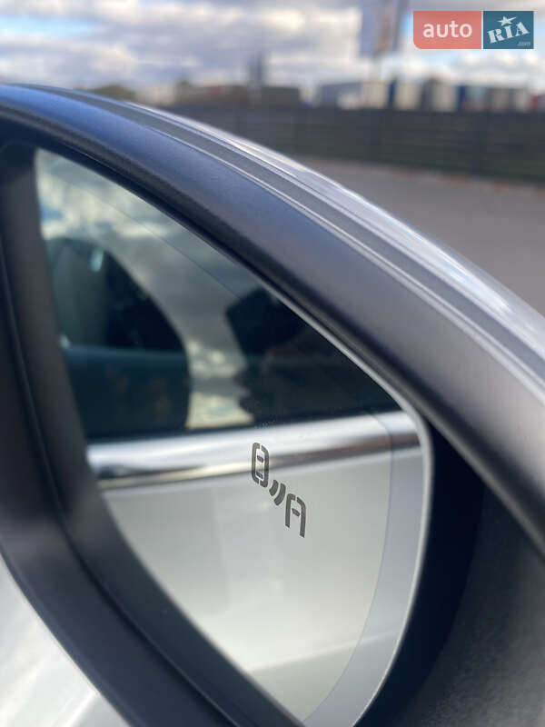Универсал Skoda Octavia 2019 в Мукачево фото 125 Универсал Skoda Octavia 2019 в Мукачево
