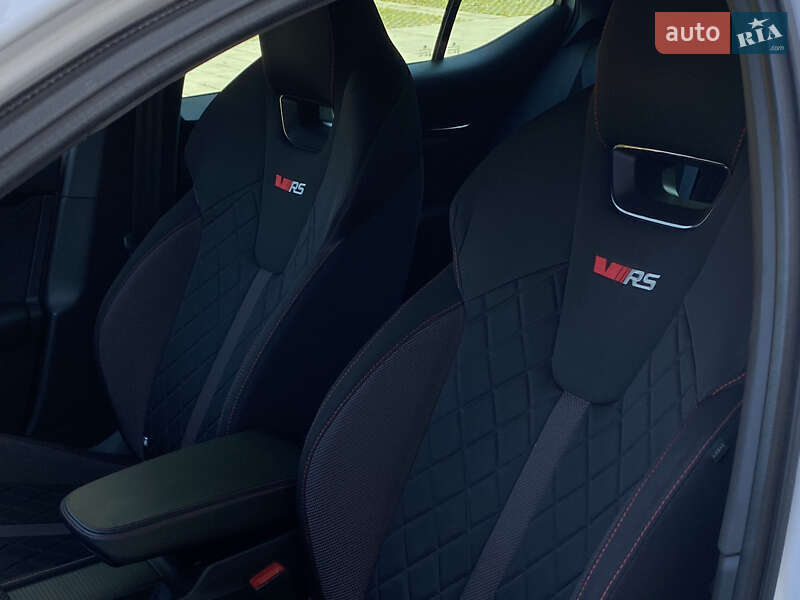 Лифтбек Skoda Octavia 2021 в Львове