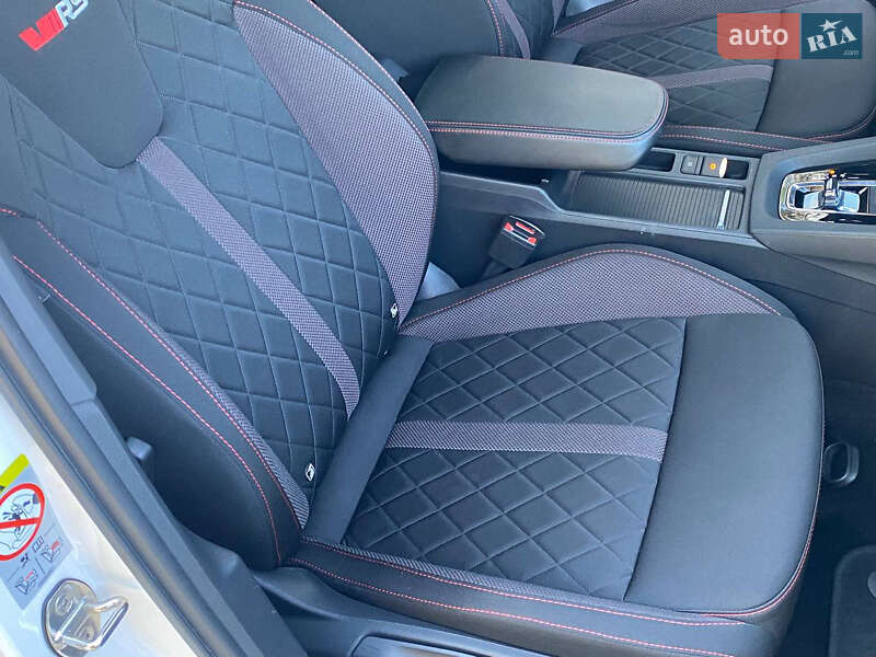 Лифтбек Skoda Octavia 2021 в Львове