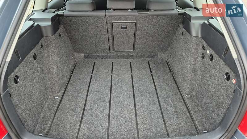 Універсал Skoda Octavia 2005 в Полтаві