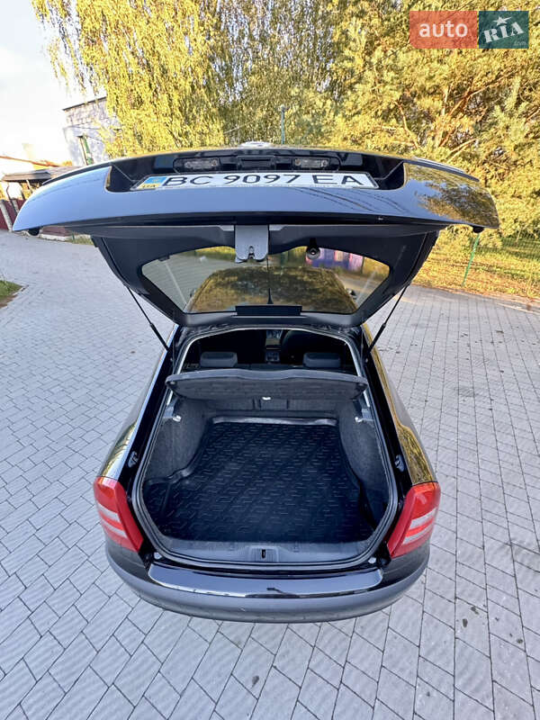 Лифтбек Skoda Octavia 2008 в Львове фото 3 Лифтбек Skoda Octavia 2008 в Львове