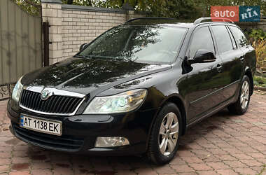 Универсал Skoda Octavia 2013 в Виннице