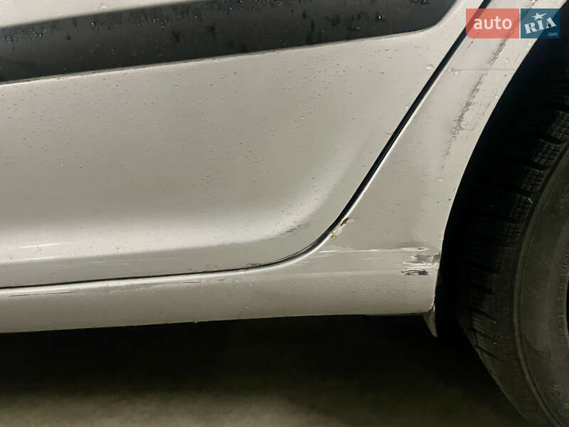 Універсал Skoda Octavia 2008 в Києві