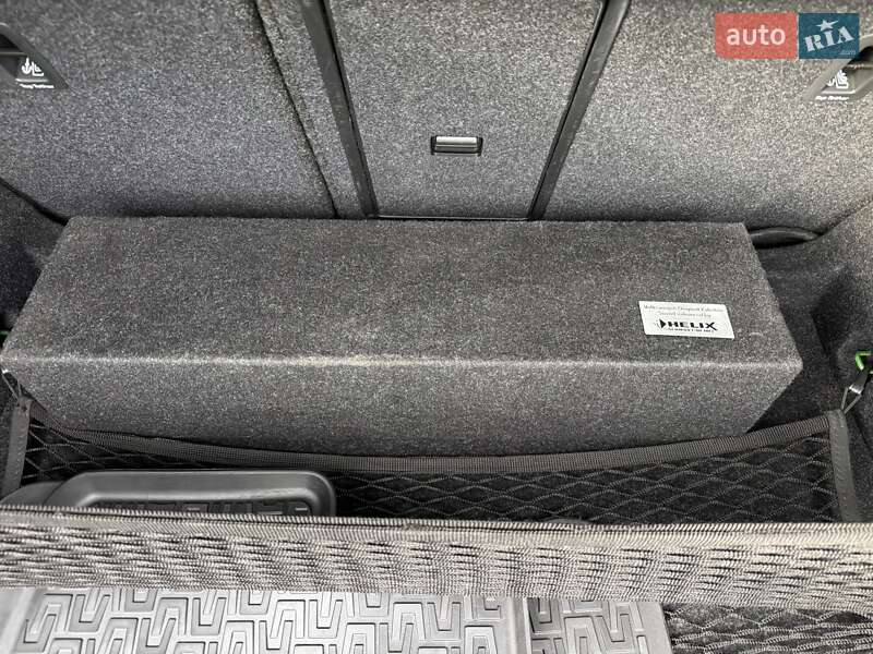 Лифтбек Skoda Octavia 2018 в Луцке фото 29 Лифтбек Skoda Octavia 2018 в Луцке