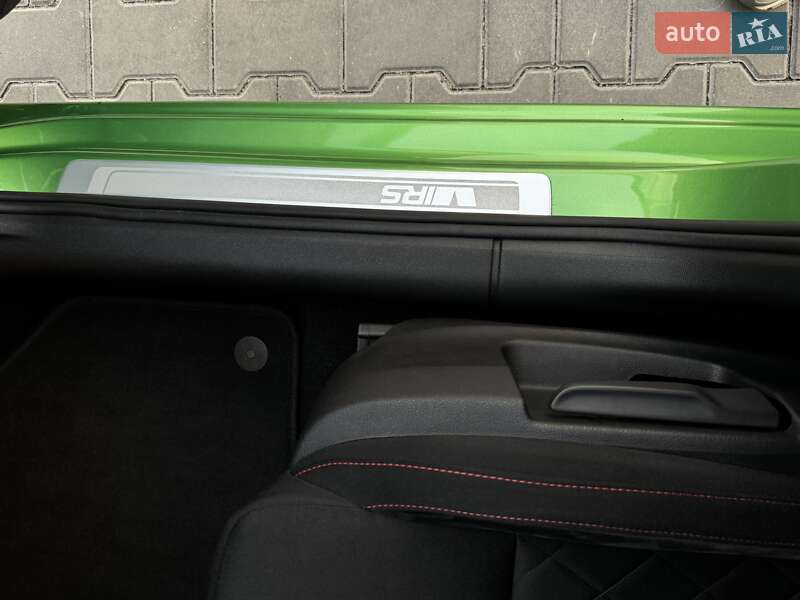 Лифтбек Skoda Octavia 2018 в Луцке фото 31 Лифтбек Skoda Octavia 2018 в Луцке