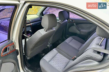 Лифтбек Skoda Octavia 2007 в 