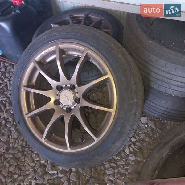 Універсал Skoda Octavia 2011 в Семенівці