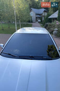 Лифтбек Skoda Octavia 2008 в 