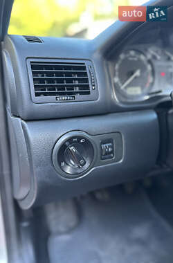 Лифтбек Skoda Octavia 2008 в 