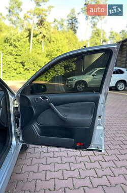 Лифтбек Skoda Octavia 2008 в 