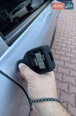 Лифтбек Skoda Octavia 2008 в 