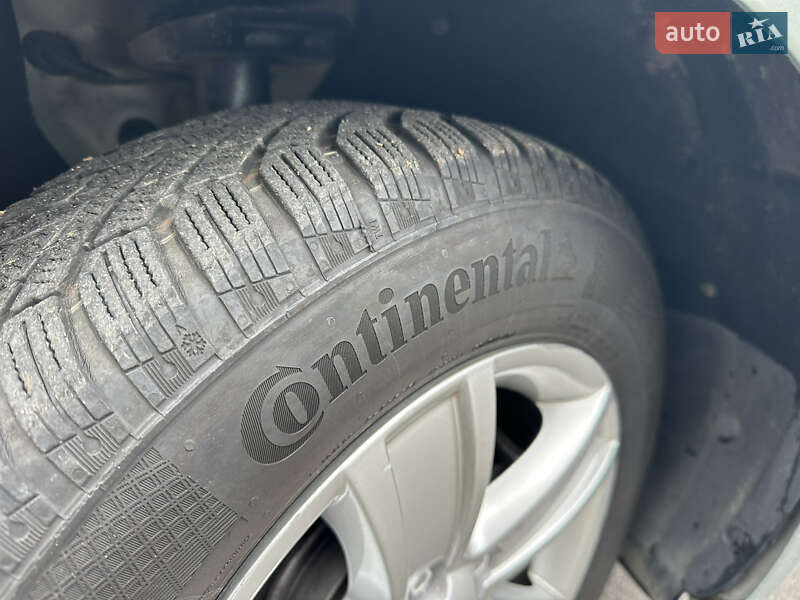 Универсал Skoda Octavia 2012 в Виннице