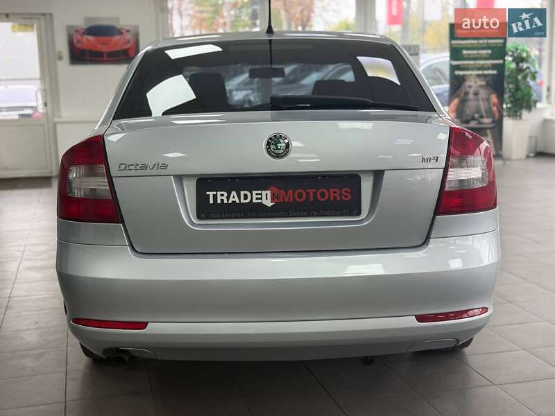 Лифтбек Skoda Octavia 2011 в Киеве фото 11 Лифтбек Skoda Octavia 2011 в Киеве