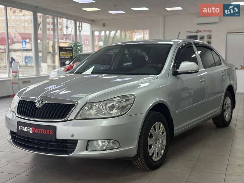 Лифтбек Skoda Octavia 2011 в Киеве фото 7 Лифтбек Skoda Octavia 2011 в Киеве