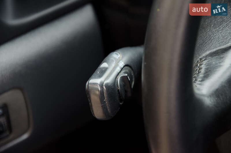 Лифтбек Skoda Octavia 2004 в Нежине