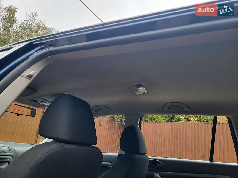 Универсал Skoda Octavia 2011 в Житомире