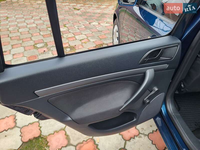 Универсал Skoda Octavia 2011 в Житомире