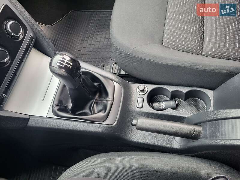 Универсал Skoda Octavia 2011 в Житомире