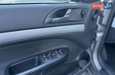 Универсал Skoda Octavia 2009 в 