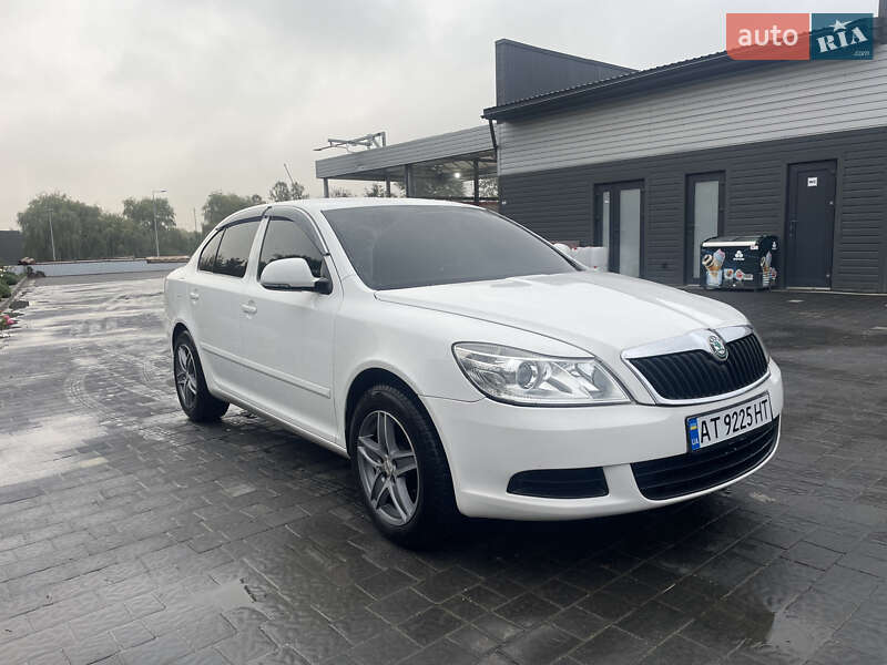 Ліфтбек Skoda Octavia 2011 в Городенці фото 4 Ліфтбек Skoda Octavia 2011 в Городенці