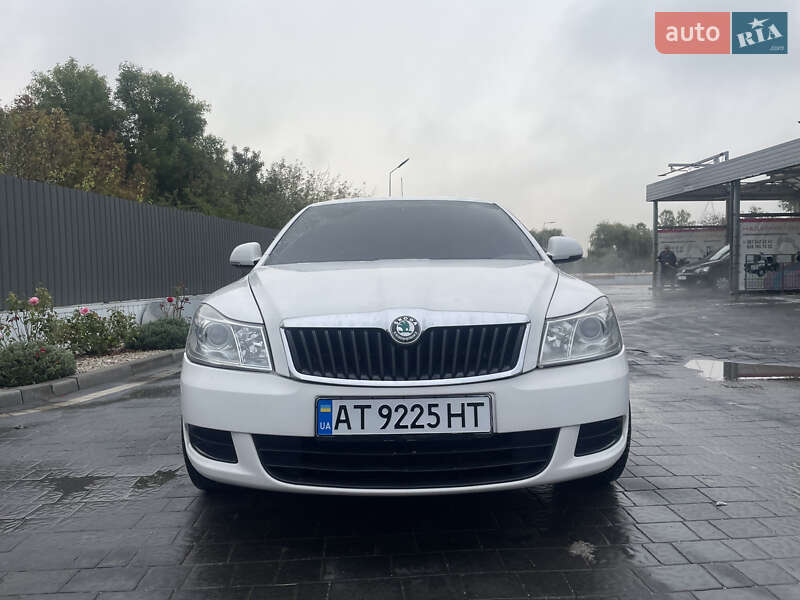 Ліфтбек Skoda Octavia 2011 в Городенці фото 3 Ліфтбек Skoda Octavia 2011 в Городенці