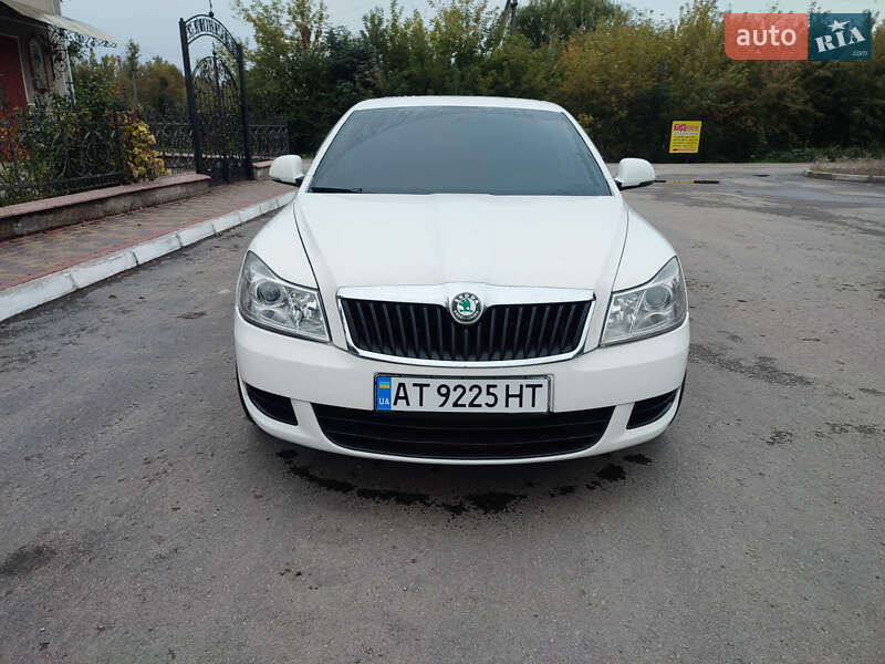 Ліфтбек Skoda Octavia 2011 в Городенці фото 14 Ліфтбек Skoda Octavia 2011 в Городенці