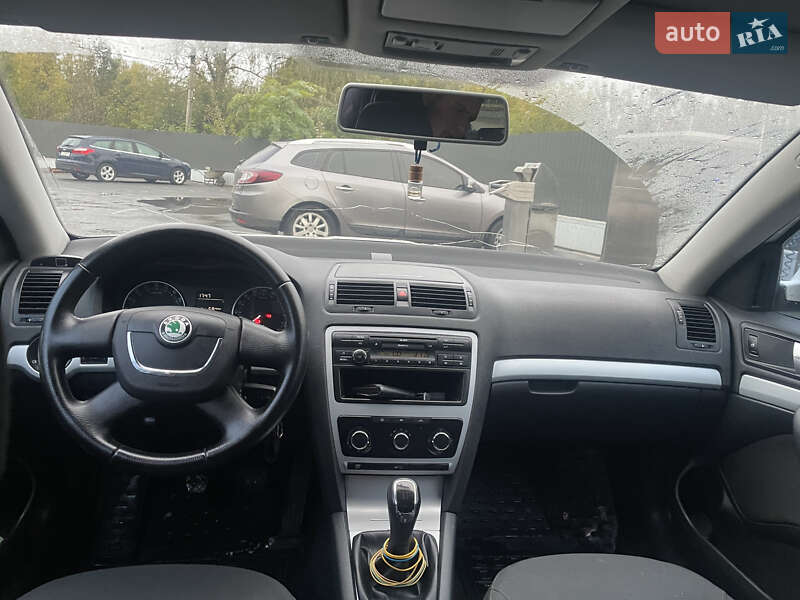 Ліфтбек Skoda Octavia 2011 в Городенці фото 20 Ліфтбек Skoda Octavia 2011 в Городенці