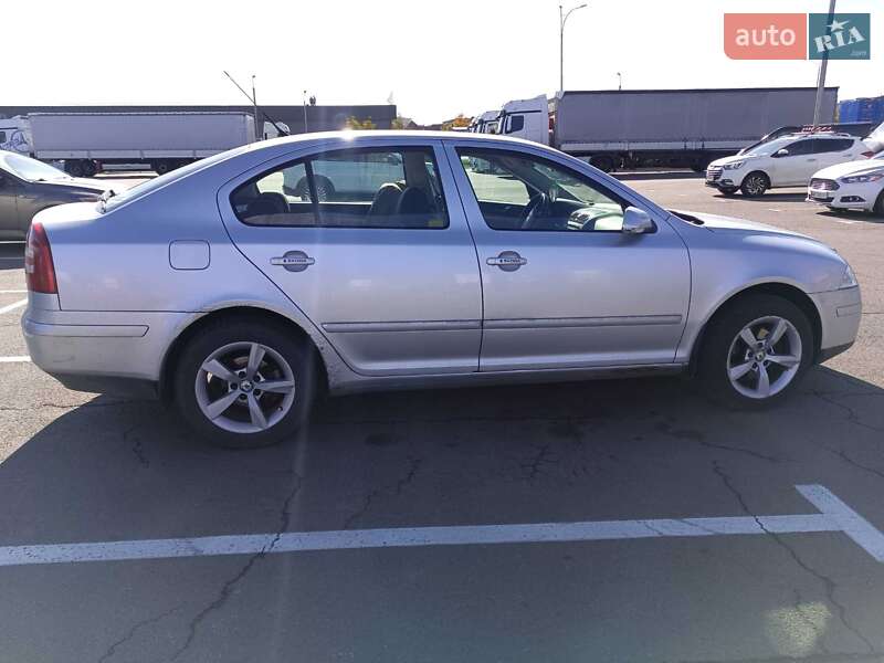 Универсал Skoda Octavia 2008 в Хусте фото 2 Универсал Skoda Octavia 2008 в Хусте