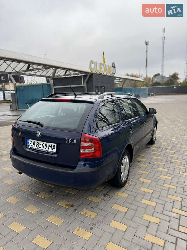 Универсал Skoda Octavia 2012 в Виннице фото 6 Универсал Skoda Octavia 2012 в Виннице