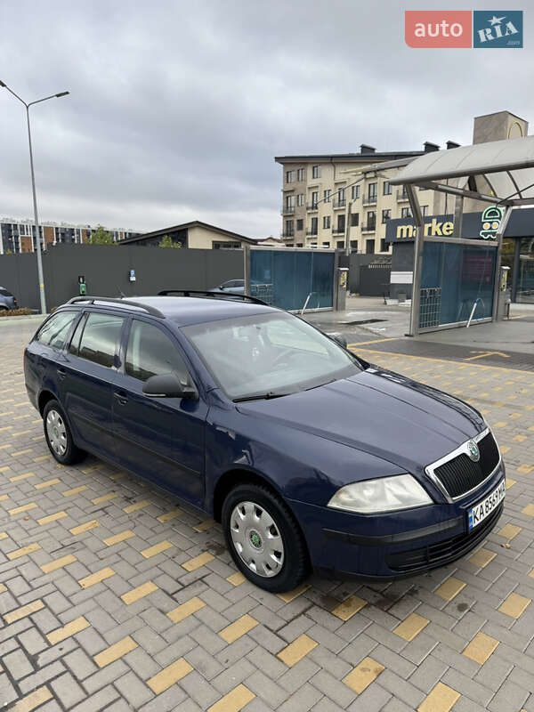Универсал Skoda Octavia 2012 в Виннице фото 9 Универсал Skoda Octavia 2012 в Виннице