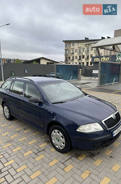 Універсал Skoda Octavia 2012 в  фото 9 Універсал Skoda Octavia 2012 в