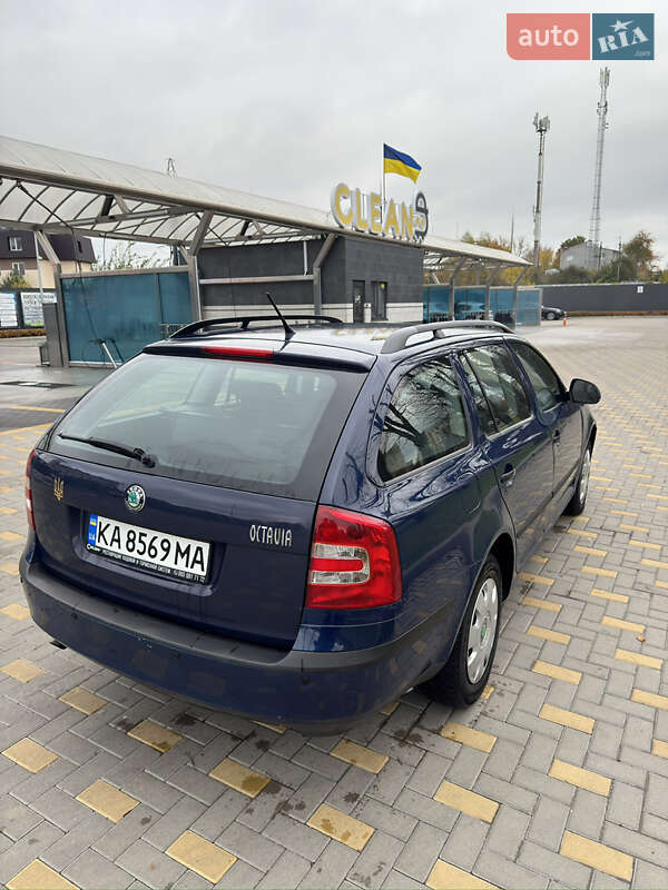 Универсал Skoda Octavia 2012 в Виннице фото 8 Универсал Skoda Octavia 2012 в Виннице