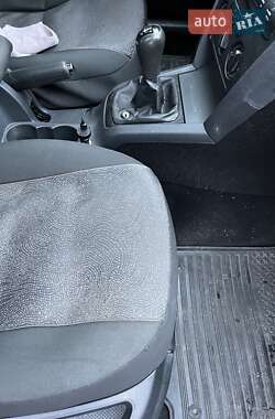 Лифтбек Skoda Octavia 2008 в 