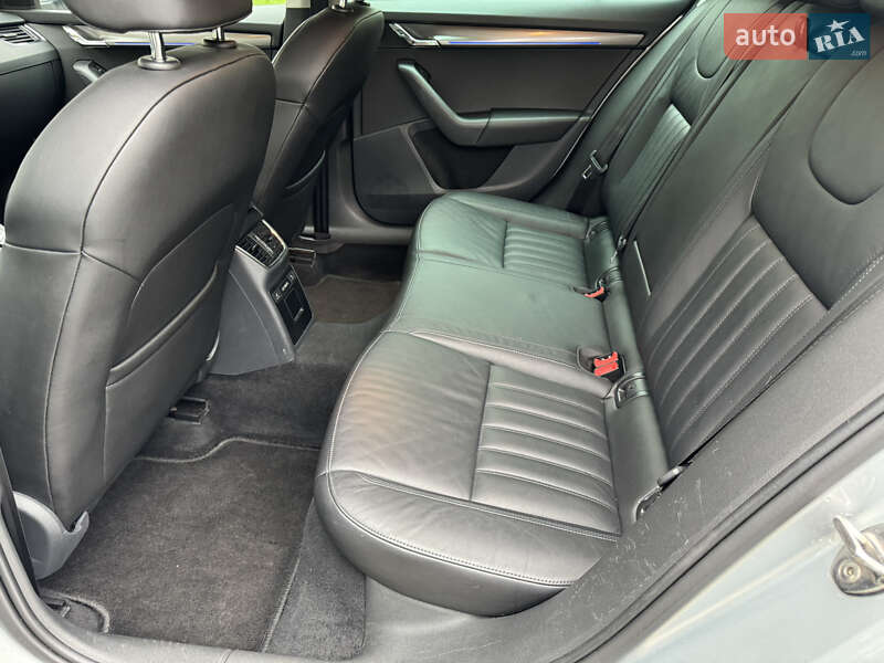 Універсал Skoda Octavia 2019 в Києві