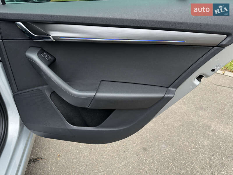 Універсал Skoda Octavia 2019 в Києві