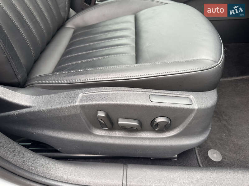 Універсал Skoda Octavia 2019 в Києві