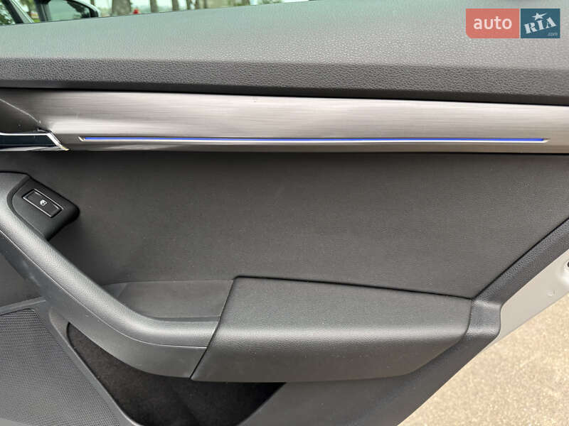 Універсал Skoda Octavia 2019 в Києві