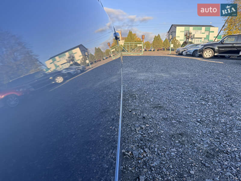 Універсал Skoda Octavia 2012 в Звенигородці фото 10 Універсал Skoda Octavia 2012 в Звенигородці