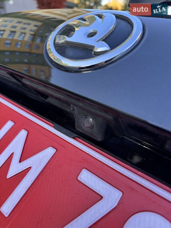 Універсал Skoda Octavia 2019 в Луцьку фото 9 Універсал Skoda Octavia 2019 в Луцьку