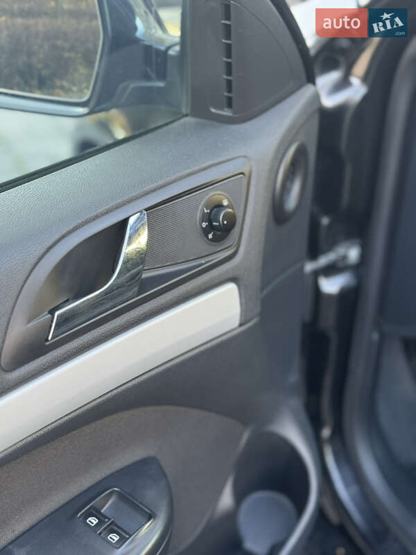 Універсал Skoda Octavia 2011 в Івано-Франківську