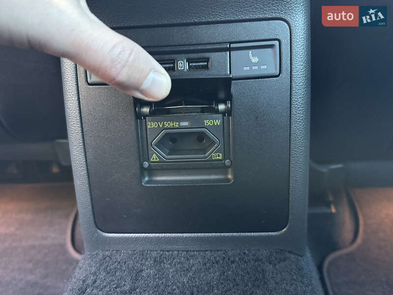 Універсал Skoda Octavia 2019 в Луцьку фото 19 Універсал Skoda Octavia 2019 в Луцьку