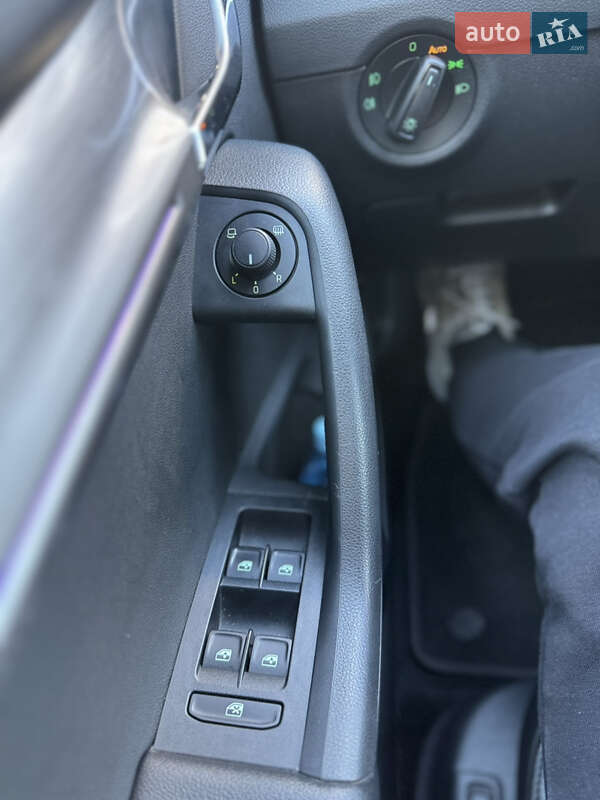 Універсал Skoda Octavia 2019 в Луцьку фото 31 Універсал Skoda Octavia 2019 в Луцьку