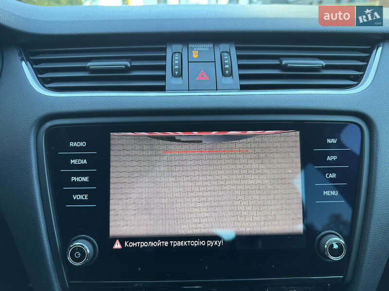 Універсал Skoda Octavia 2019 в Луцьку фото 33 Універсал Skoda Octavia 2019 в Луцьку