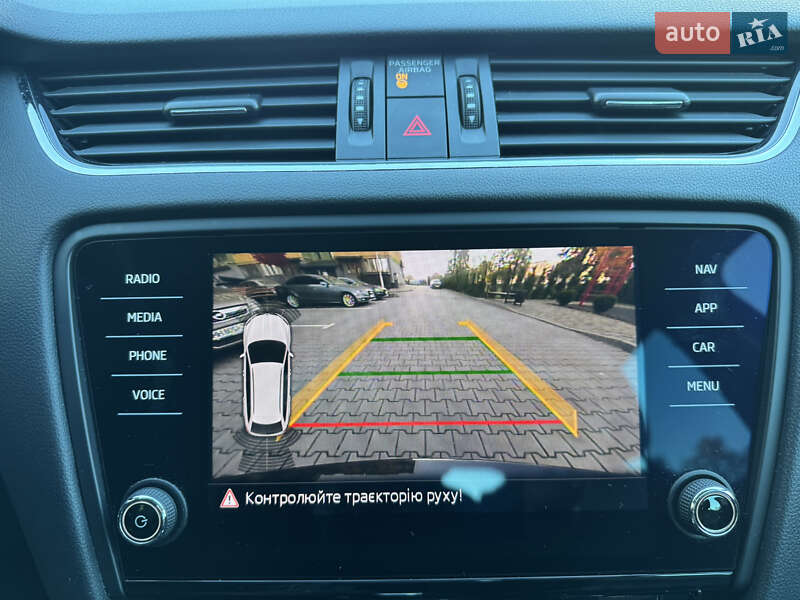 Універсал Skoda Octavia 2019 в Луцьку фото 32 Універсал Skoda Octavia 2019 в Луцьку