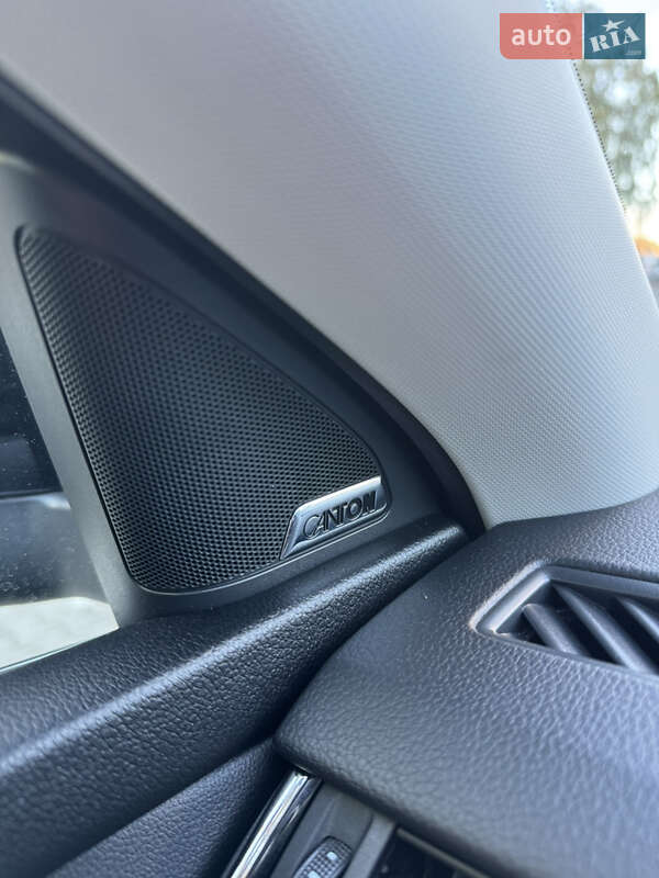 Універсал Skoda Octavia 2019 в Луцьку фото 38 Універсал Skoda Octavia 2019 в Луцьку